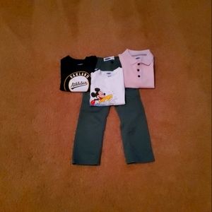 Old Navy Boys Lot